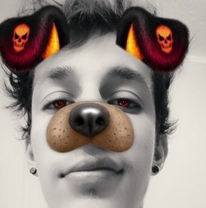 Meet your Posher, Eric